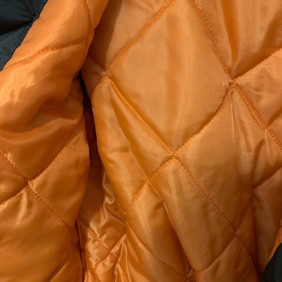 Bomber jacket - Picture 4 of 4